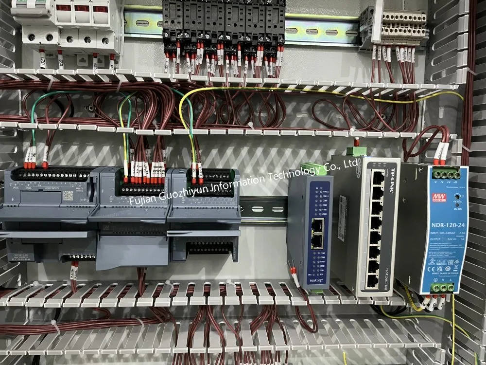 Industrial Electric Panel Box Manufacturers Power Supply Boards