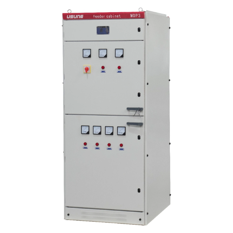 Low Voltage Mcc Withdrawable Switchgear Cabinet Substation Switchgear