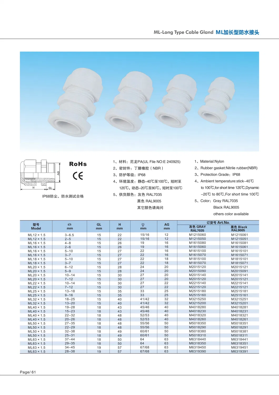 IP65 Plastic Enclosure ABS Waterproof Box Electrical Outdoor Junction Boxes