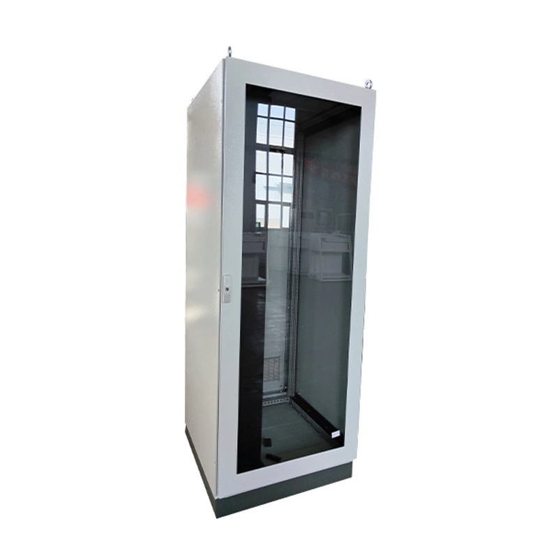 Factory Customized Electrical Control Cabinet 2.2m Distribution Box