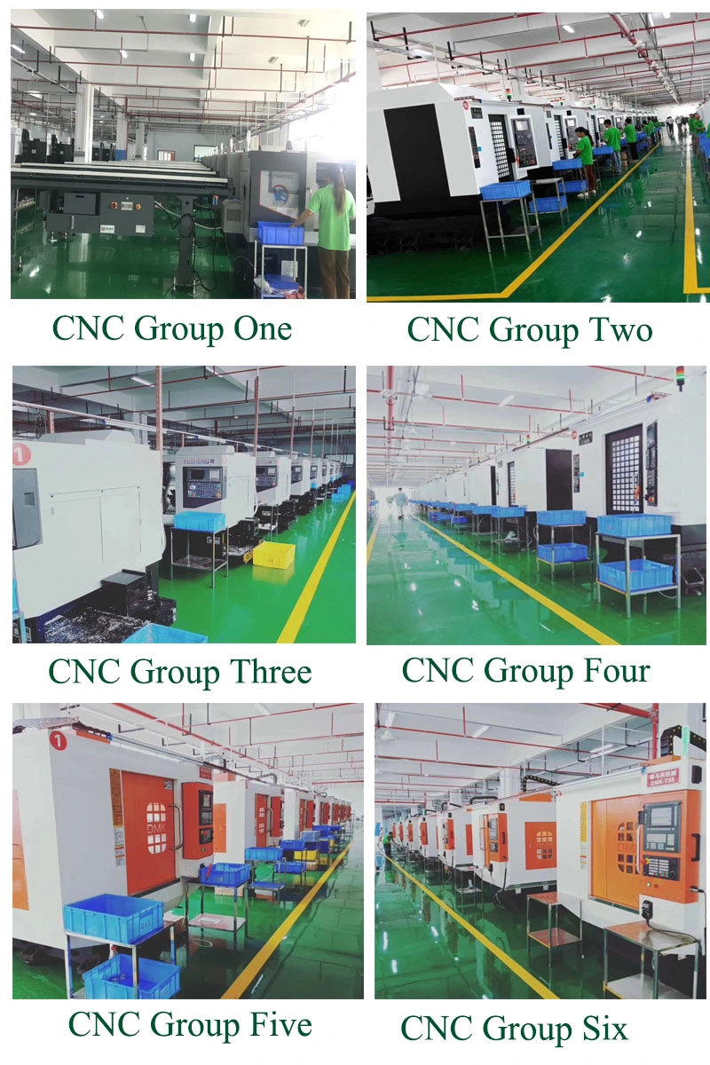 Custom CNC Metal Frame Smart Home Control Panel Shell Camera Mobile Phone Electronic Equipment Housing