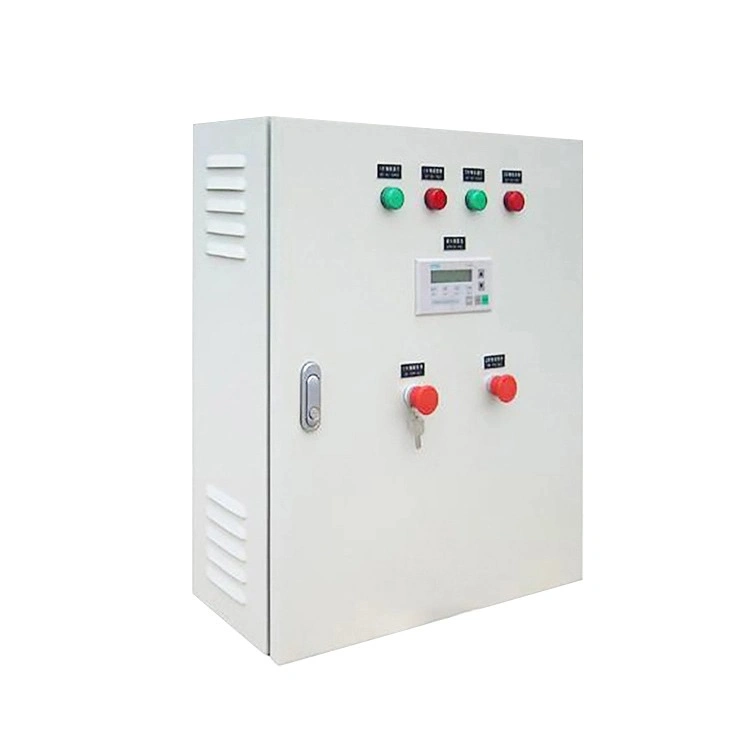 Kodery Electrical Cabinet Motor Control Cabinet Manual Control Cabinet