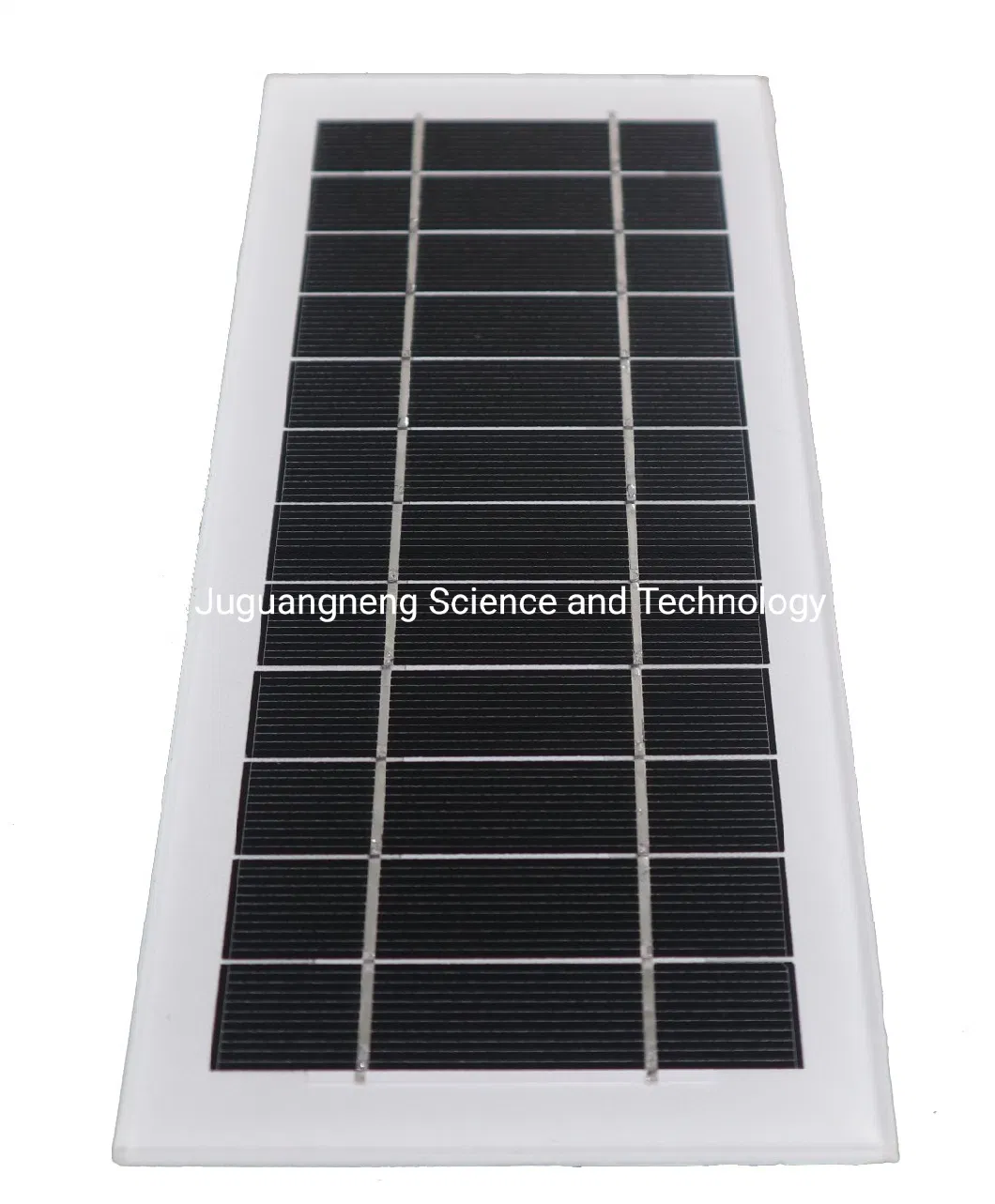 Jgn Monocrystalline 35W Solar Module Photovoltaic Solar Panel