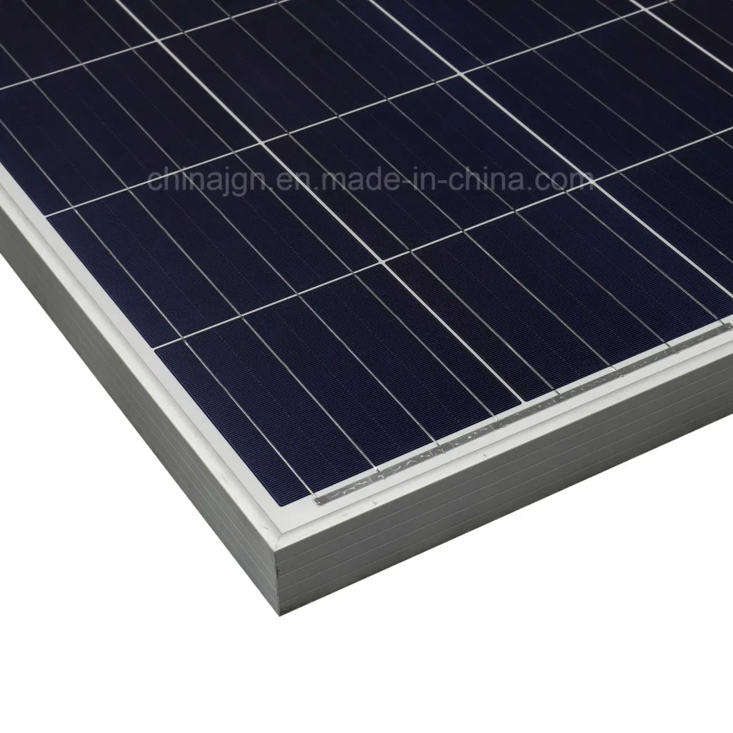 Jgn Monocrystalline 35W Solar Module Photovoltaic Solar Panel