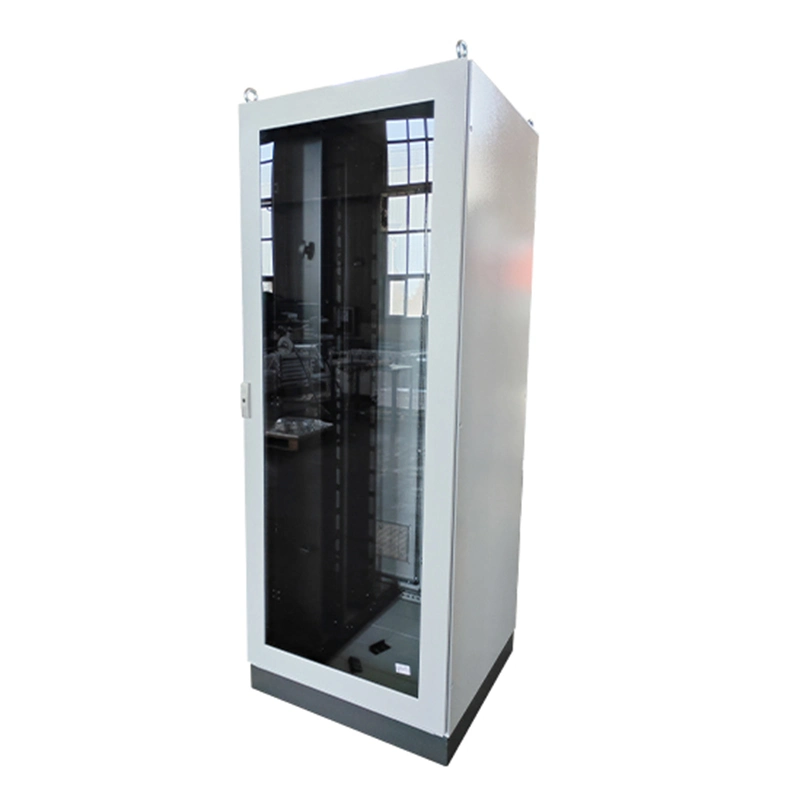 Factory Customized Electrical Control Cabinet 2.2m Distribution Box