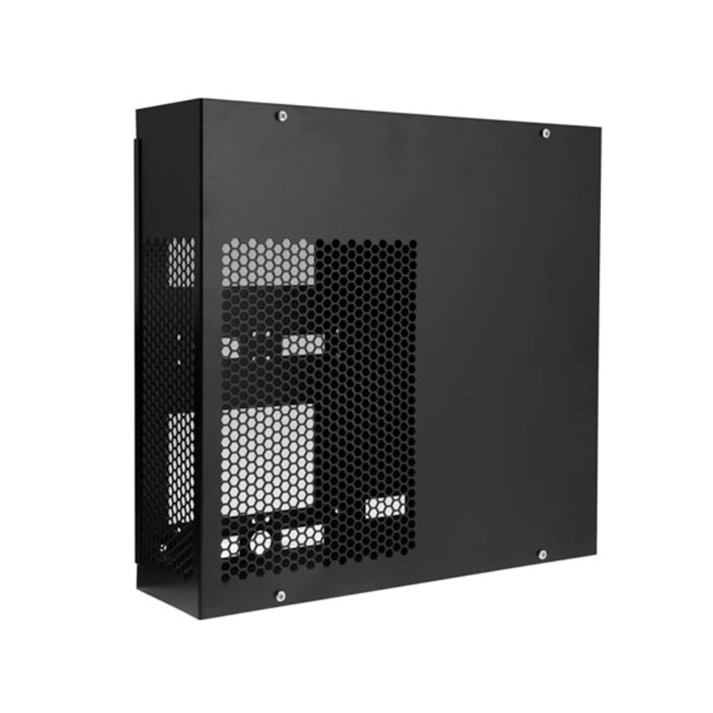 Top Quality IP65 Metal Electrical Distribution Panel Board Box Enclosure of Low Voltage for Waterproof Outdoor Power Electric