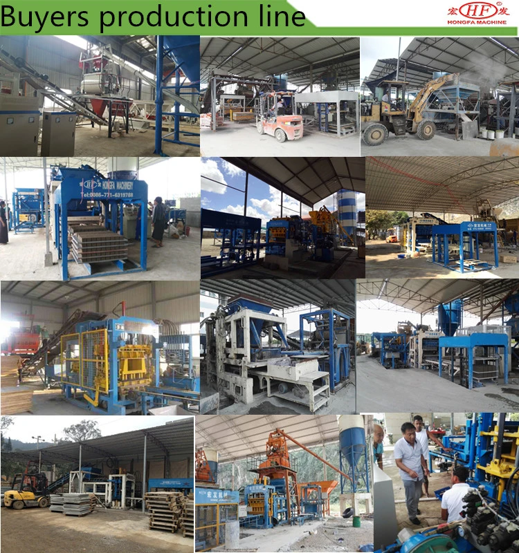 Automatic Easy Operate Precast Concrete Wall Panel Machine EPS Sandwich Wall Panel Making Machine