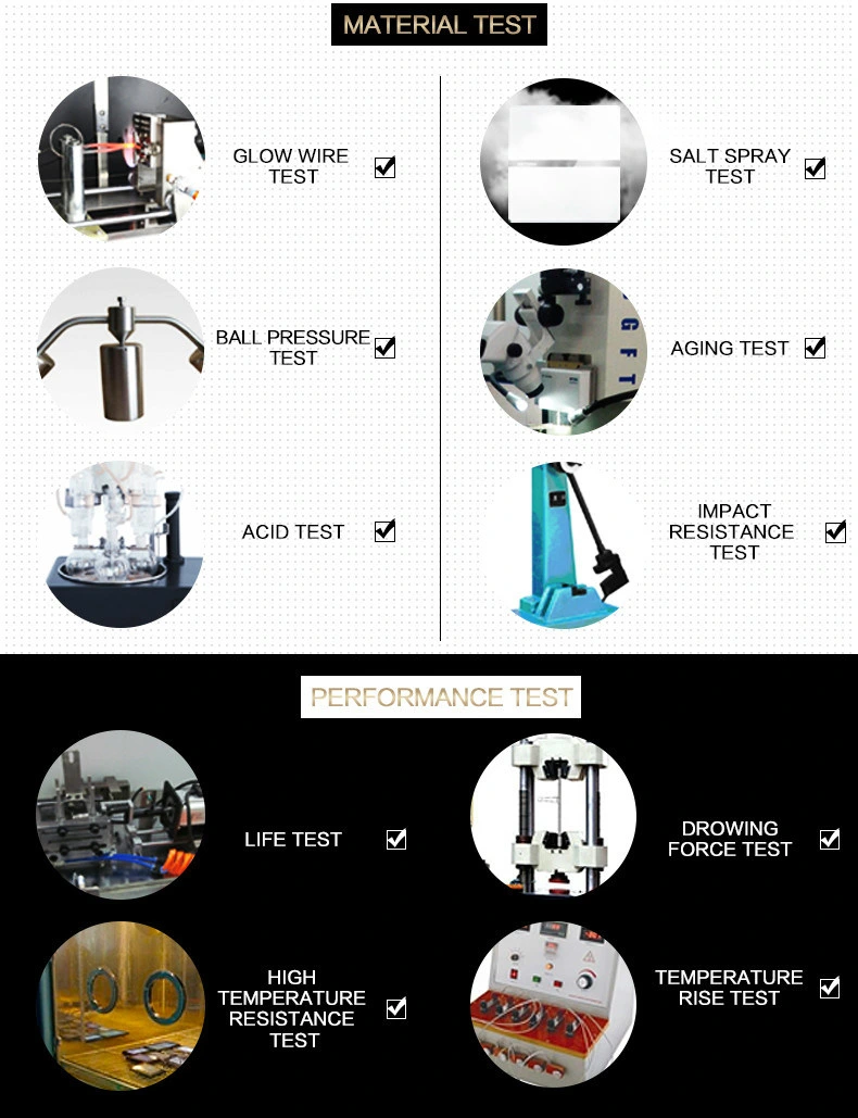 Artdna 16A 2 Pin &amp; 3 Pin Universal Socket Multifunction Panel