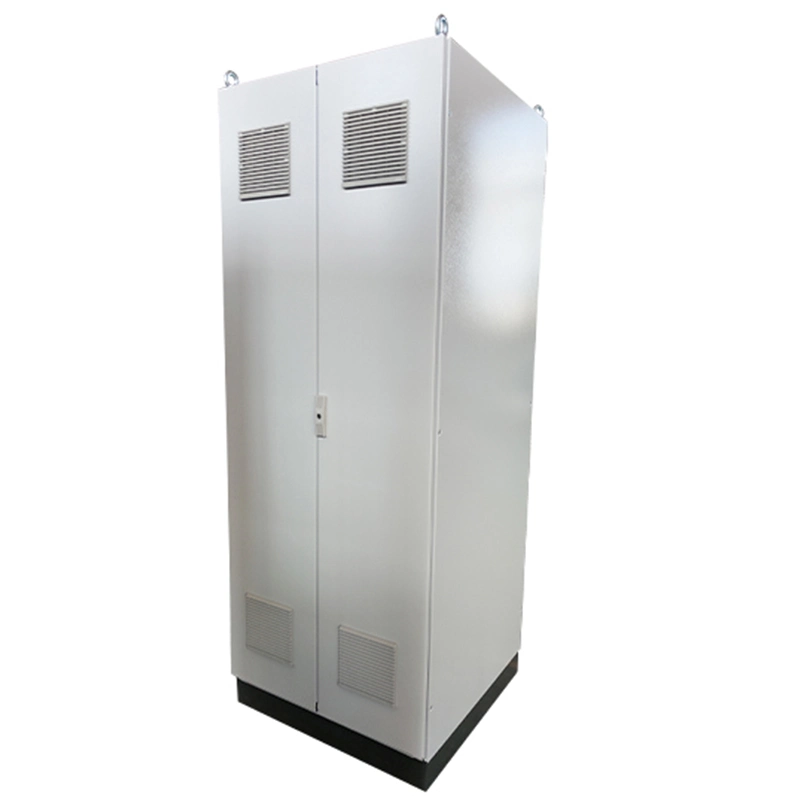 Factory Customized Electrical Control Cabinet 2.2m Distribution Box