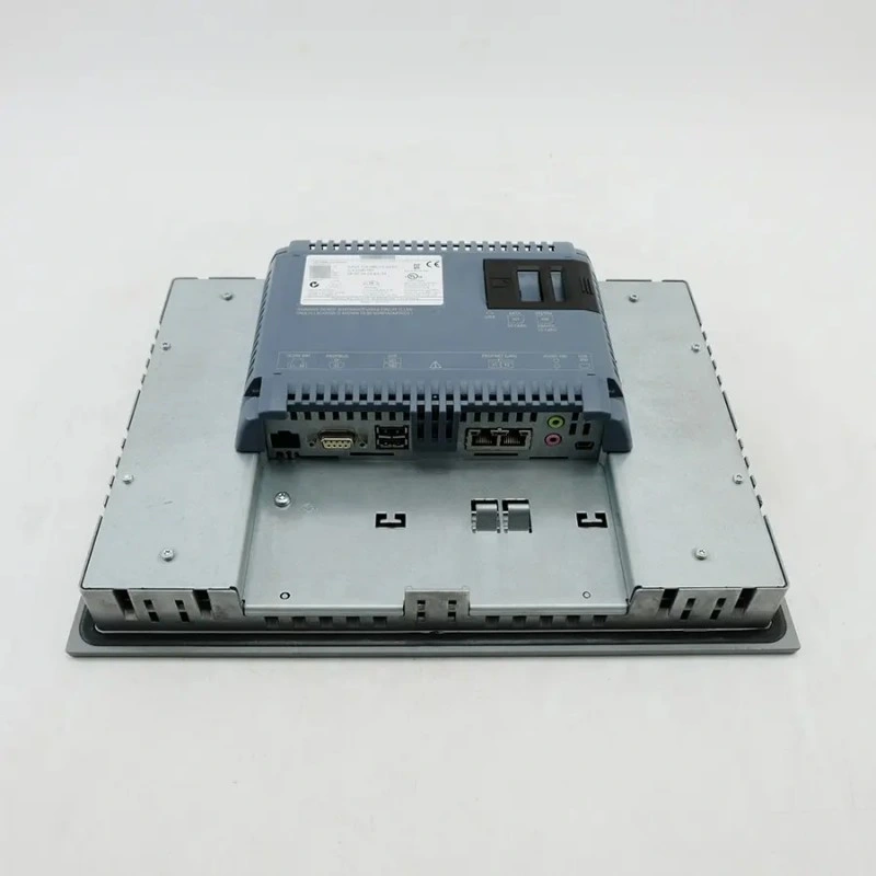 Mobile Panel 6AV6643-0AA01-1ax1 Robot Interface Touch Screen PLC