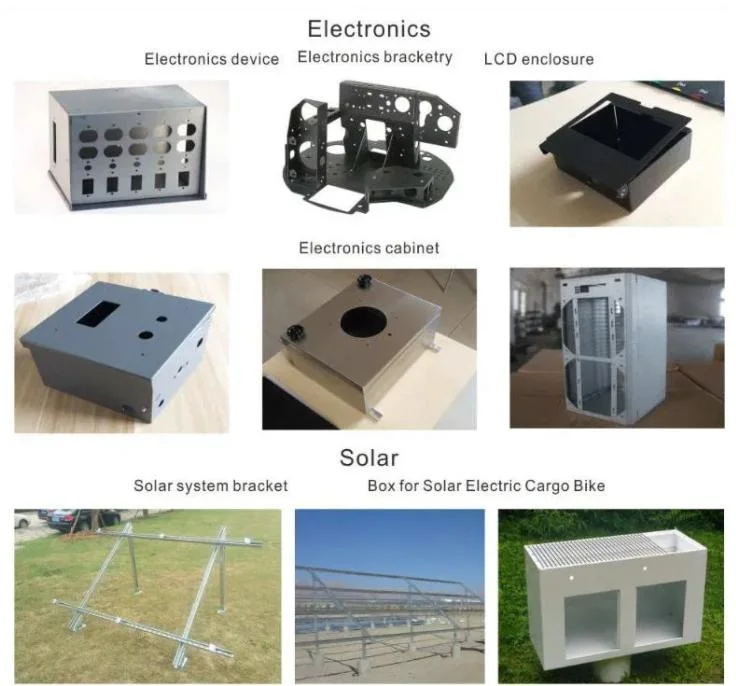 IP54/IP66/IP45 Stainless Steel Explosion Proof Distribution Control Box Explosion Proof Cabinets Electrical Control Box for Industry