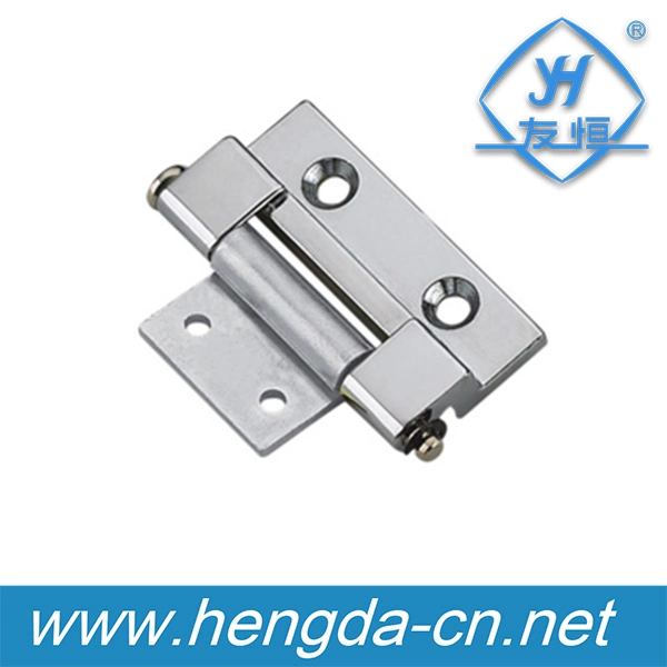 Yh9394 Industrial Electric Cabinet Hinge Industry Hinges for Metal Cabinet