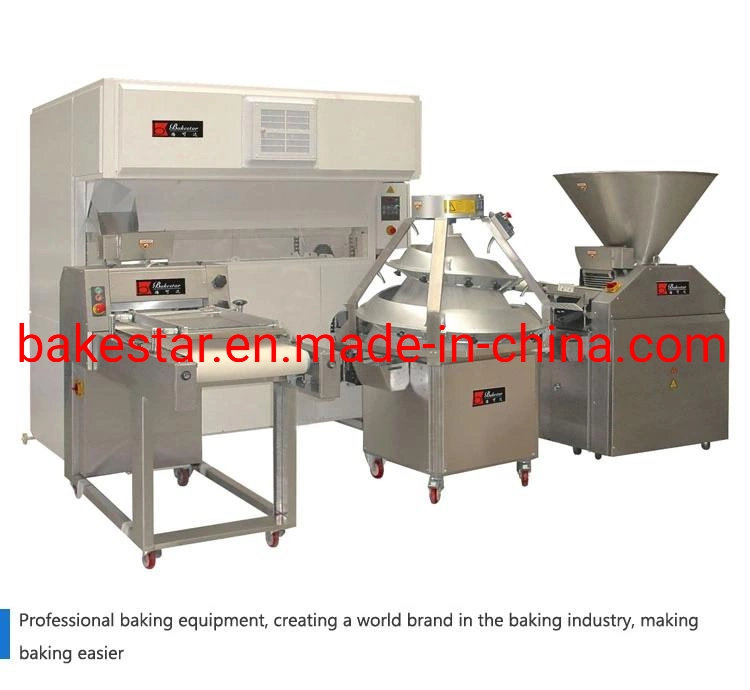 Bakery Electric Small Dough Retarder Proofer Cabinet