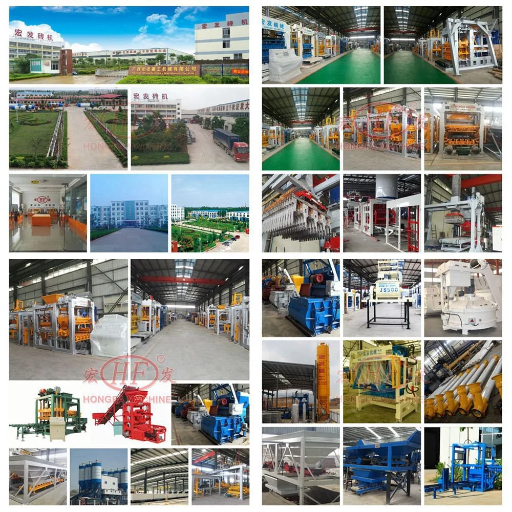 Automatic Easy Operate Precast Concrete Wall Panel Machine EPS Sandwich Wall Panel Making Machine