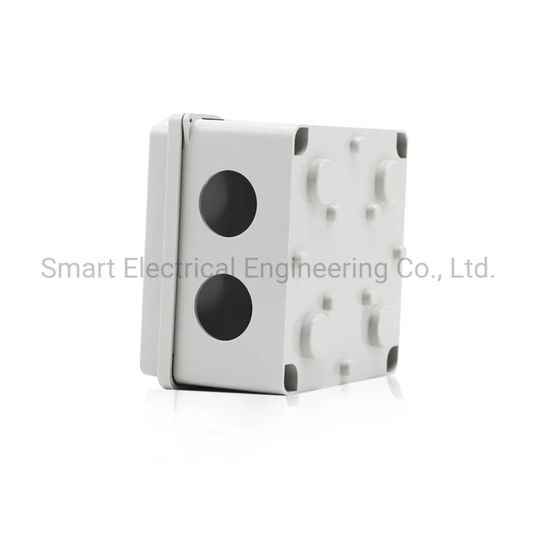 Waterproof Consumer Box /Electrical Box