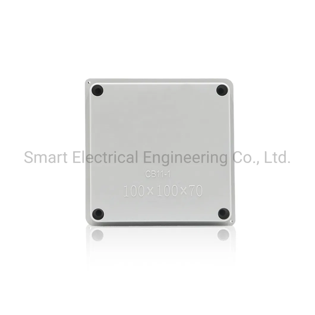 Waterproof Consumer Box /Electrical Box