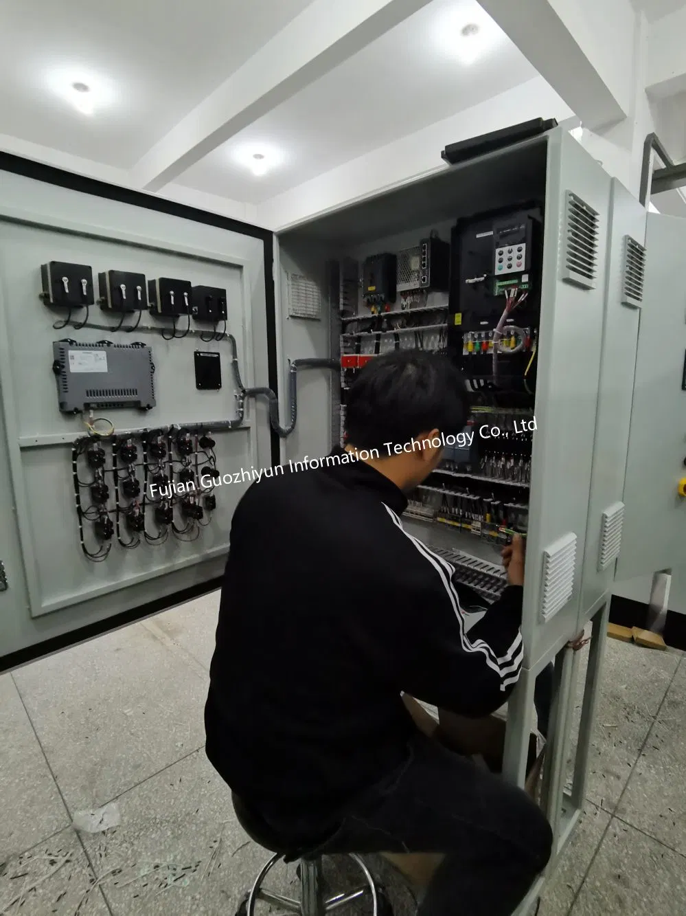 High-Quality Electrical Power Distribution Equipment