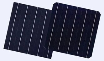 New Style Half Cell Solar Panel for Outside Roof and Street Light