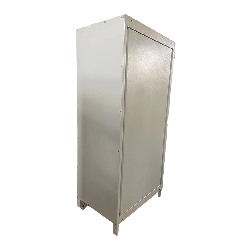 High Quality IP66 Plastic Enclosure-Switch Cabinet