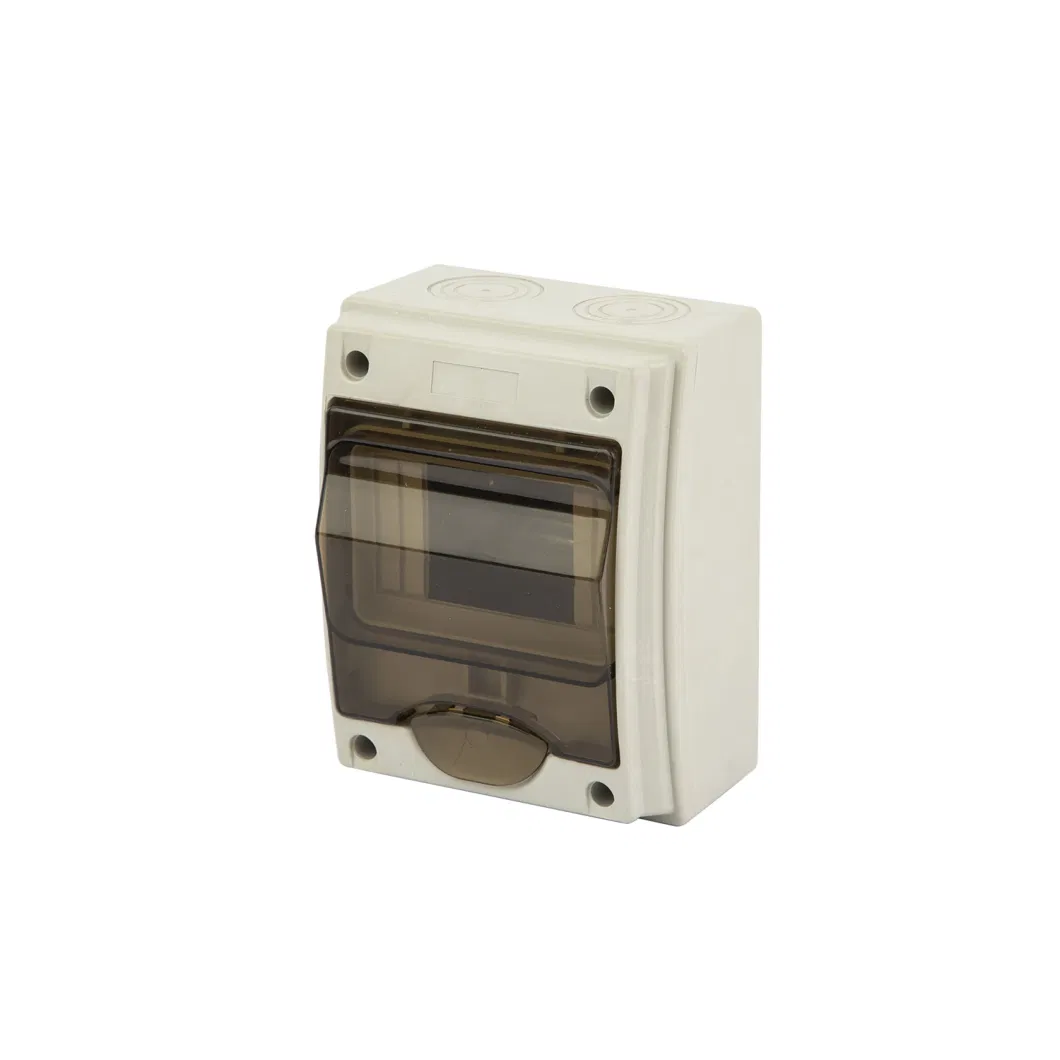 Hcbox 300*250*120mm Hc-Bt Free Samples IP65 ABS PP Connection Electrical Junction Box Factory