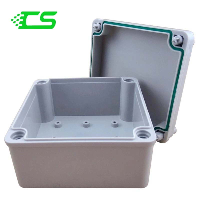 ABS Outdoor Plastic Electronic Enclosure Waterproof IP65 Junction Box