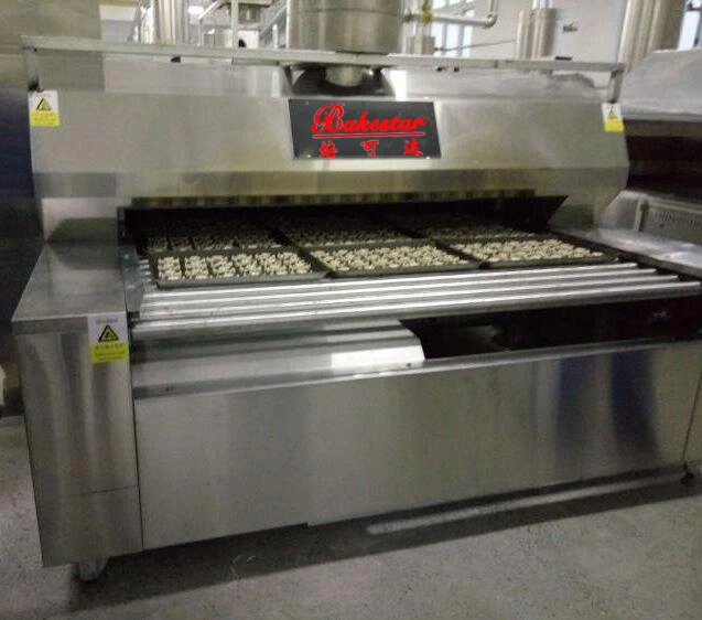 Bakery Electric Small Dough Retarder Proofer Cabinet