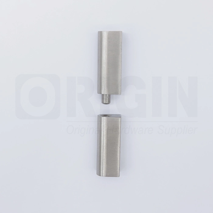 Stainless Steel Lift-off Hinge 180 Degree Locking Hinge Electric Panel Hinge Electrical Industrial Cabinet Door Hinge