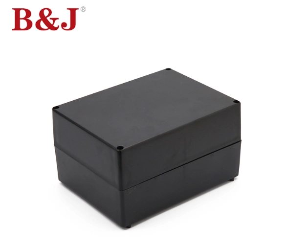 220X165X125mm Plastic Boxes for Electrical/Plastic Outdoor Electrical Boxes