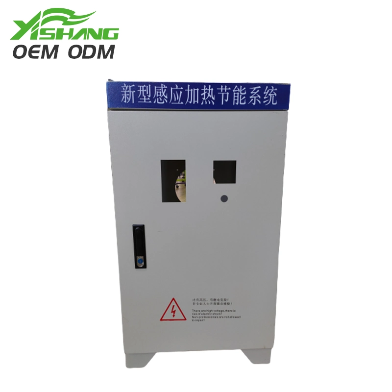 Custom Made Sheet Metal Fabrication Letter Panel Control Box