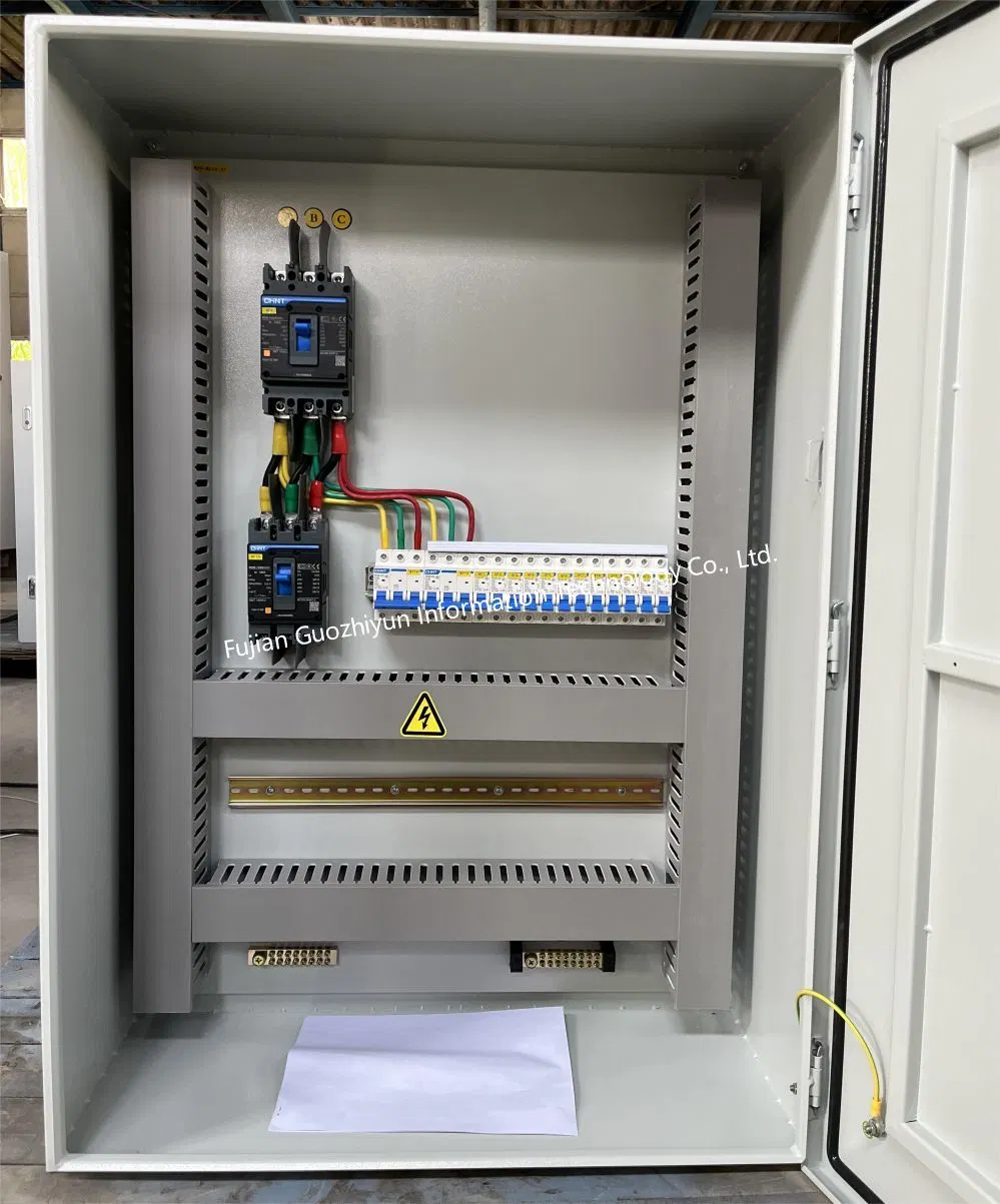 As8 Customized Distribution Box OEM Mall Power Distribution Equipment