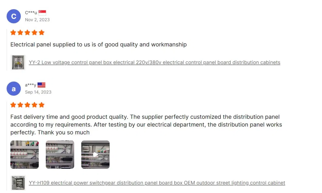 Constant Pressure Electric Control: S1 VFD PLC Panel Solution