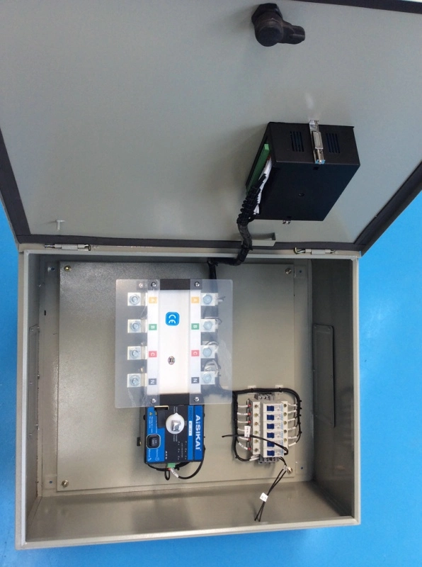 Switch Lock Box /Electrical Distribution Box 160A CCC/Ce