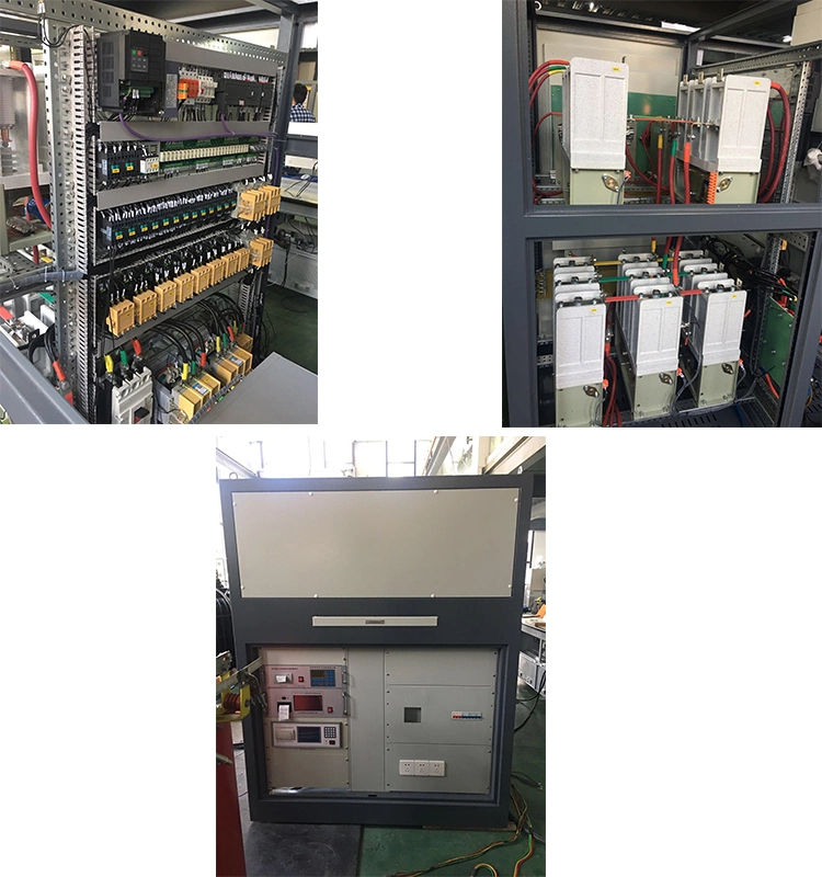 Power/Distribution Transformer Test Set up Transformer Test Bay Equipment Supplier