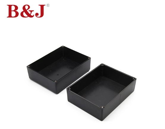 220X165X125mm Plastic Boxes for Electrical/Plastic Outdoor Electrical Boxes