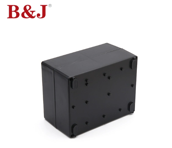 220X165X125mm Plastic Boxes for Electrical/Plastic Outdoor Electrical Boxes