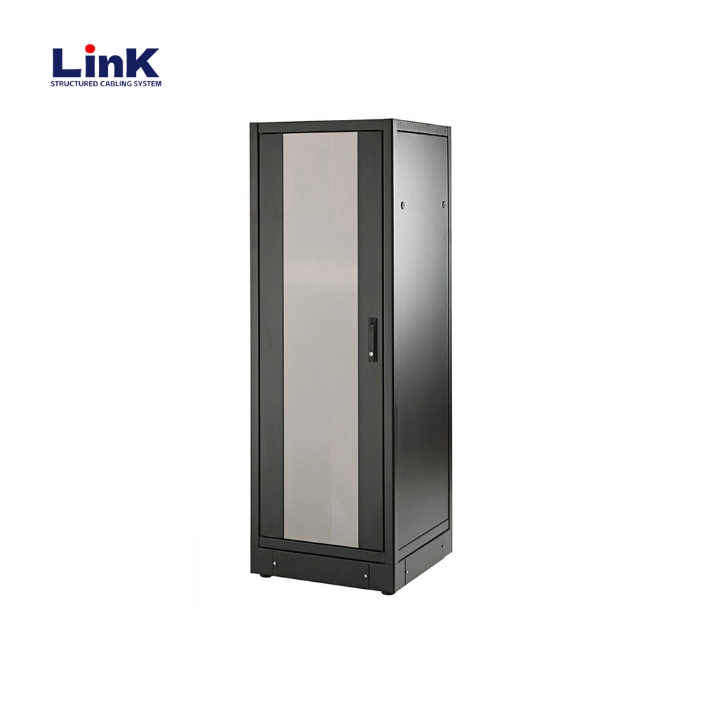 Telecommunication Rack Cabinet Electrical Equipment Supplies Power Distribution