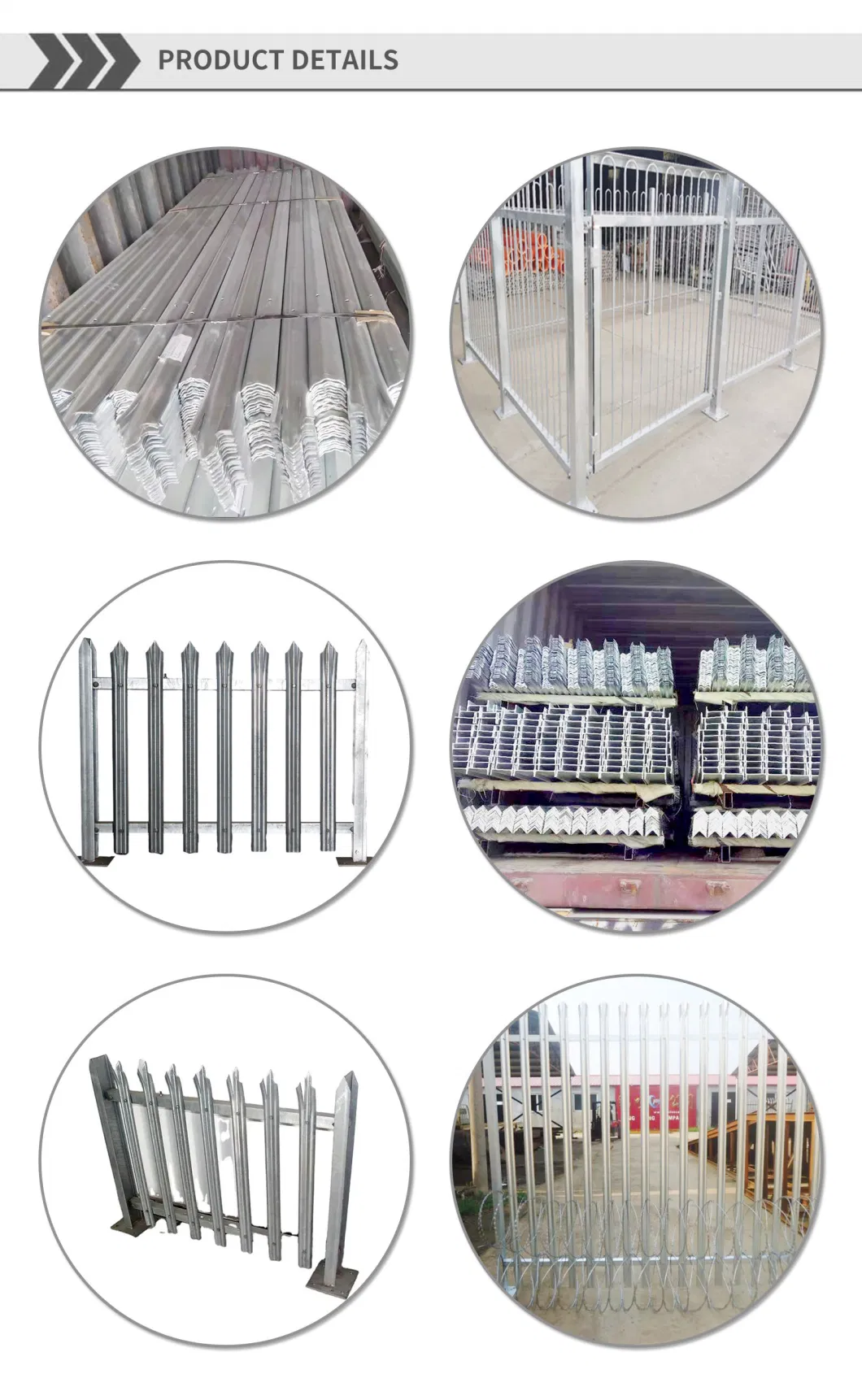 Outdoor Equipment Safety Isolation Fence PVC Plastic Steel Transformer Guardrail Box Transformer Insulation Fence with Power Box Fence