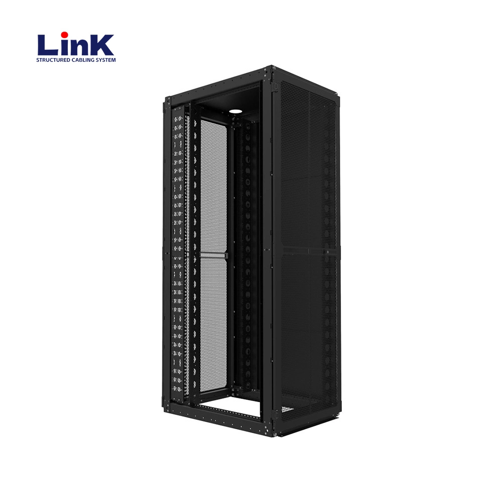 Telecommunication Rack Cabinet Electrical Equipment Supplies Power Distribution