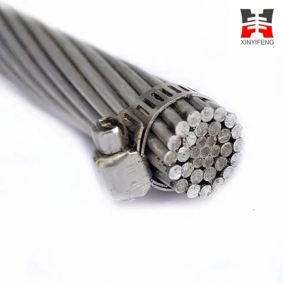 6X36 Drahtseil ungalvanisierter Stahl 32mm Glatt ISO Verzinkter Schnitt GB Construction Hot Dipped Galvanized Aircraft Cables