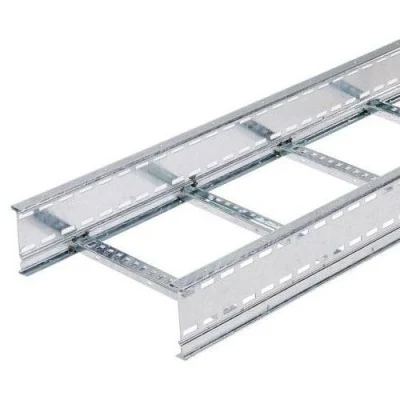Fabrik Direkt Liefern Aluminium Stahl Edelstahl Kabel Leiter Tray System Leiter