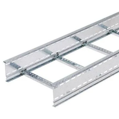  Fabrik Direkt Liefern Aluminium Stahl Edelstahl Kabel Leiter Tray System Leiter