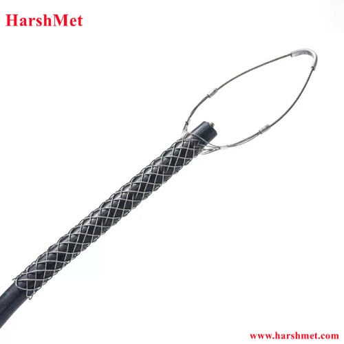 304 Stainless Steel Cable Support Grip