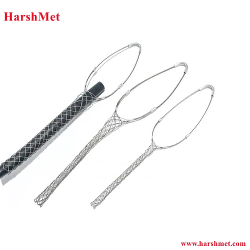 304 Stainless Steel Cable Support Grip