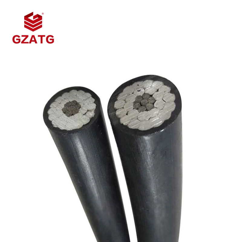 10kv Jklgyj Overhead XLPE Insulated Cable with Aluminum/Steel Core