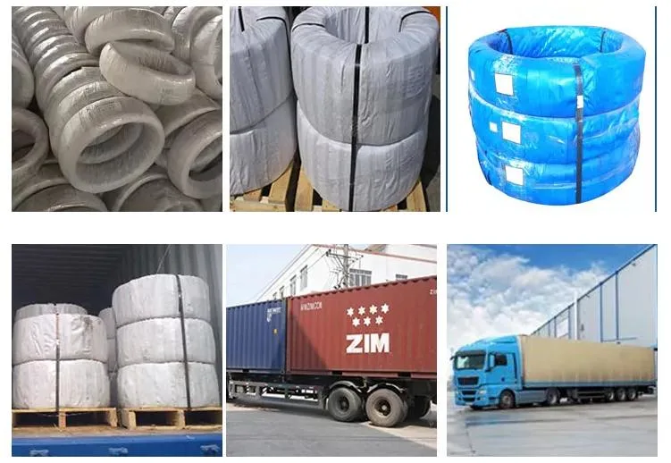 Korea Wholesale Custom Stainless Steel Wire