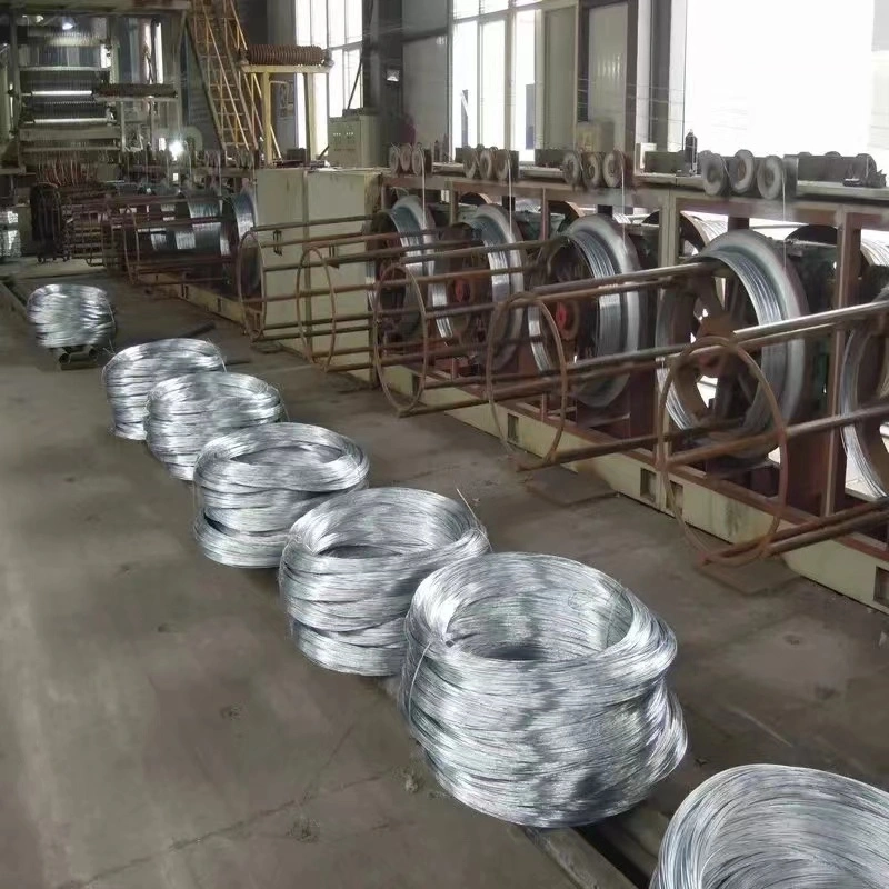 Manufacturer 201 304 316 321 409 410 420 430 440 441 904L 2205 2507 Stainless Steel Wire 0.12mm Ss Stainless Steel Metal Wires Rope