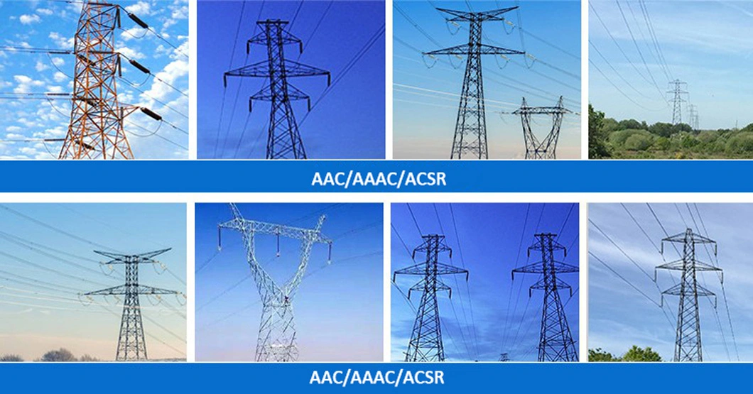 2mm Diameter Galvanized Steel Ultra Thin 6 AWG Green Grounding Electrical Wires and 20mm Morse 2X35mm2 Control Cable