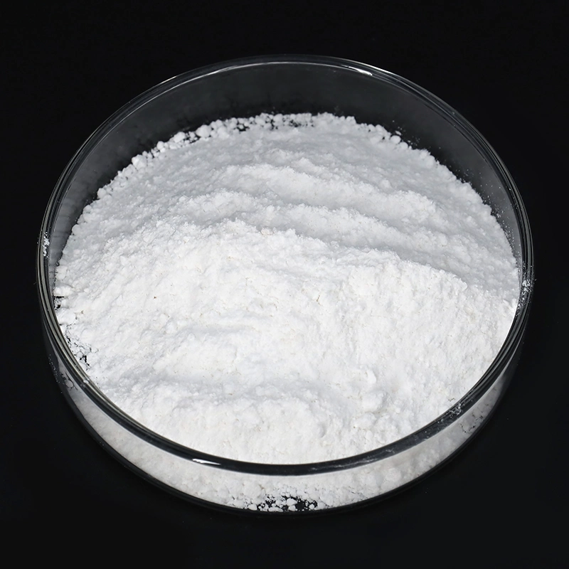 High Quality 30525-89-4 Paraformaldehyde 96% Synthetic Resin Adhesive with Factory Price