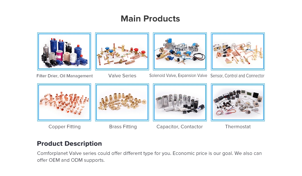 Wholesale Access Valve Core Charging Valve Core for Replacement in Access Valve