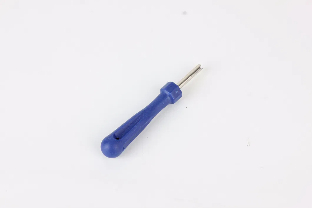 Tire Valve Core Remover Valve Repair Tool Single Head